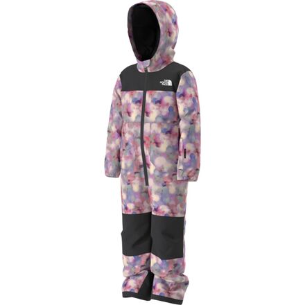 The North Face - Freedom Print Snow Suit - Toddlers'