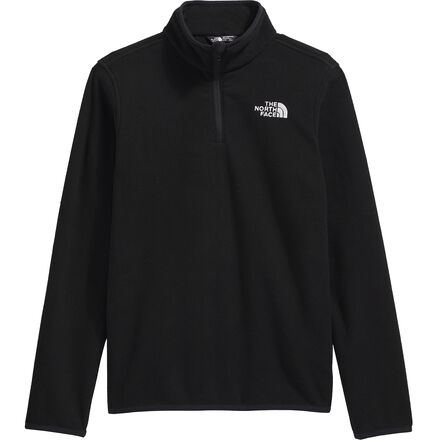 The North Face - Glacier 1/4-Zip Pullover - Kids'