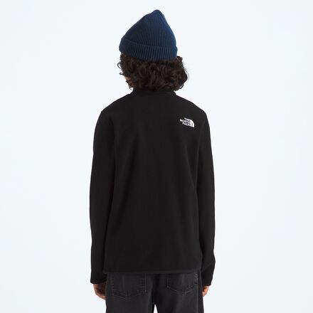 The North Face - Glacier 1/4-Zip Pullover - Kids'