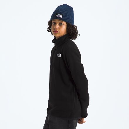 The North Face - Glacier 1/4-Zip Pullover - Kids'