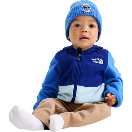 Glacier Full-Zip Hoodie - Infants'