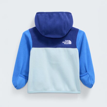 The North Face - Glacier Full-Zip Hoodie - Infants'