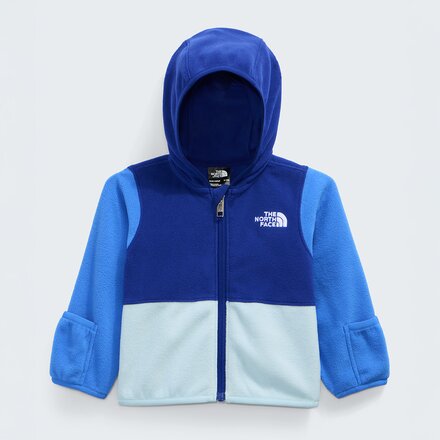 The North Face - Glacier Full-Zip Hoodie - Infants'