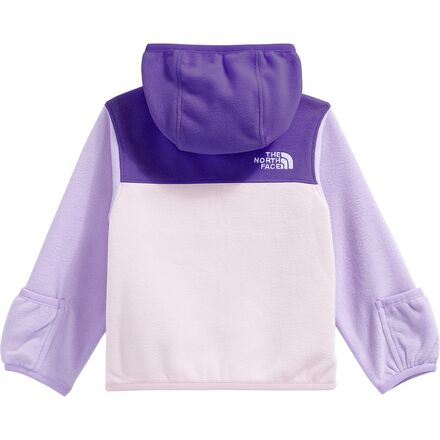 The North Face - Glacier Full-Zip Hoodie - Infants'