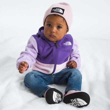 The North Face - Glacier Full-Zip Hoodie - Infants'