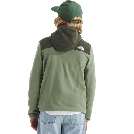 The North Face - Glacier Full-Zip Hoodie - Kids'
