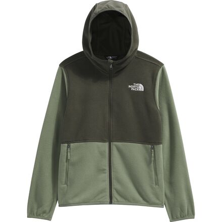 The North Face - Glacier Full-Zip Hoodie - Kids'