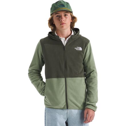 The North Face - Glacier Full-Zip Hoodie - Kids'