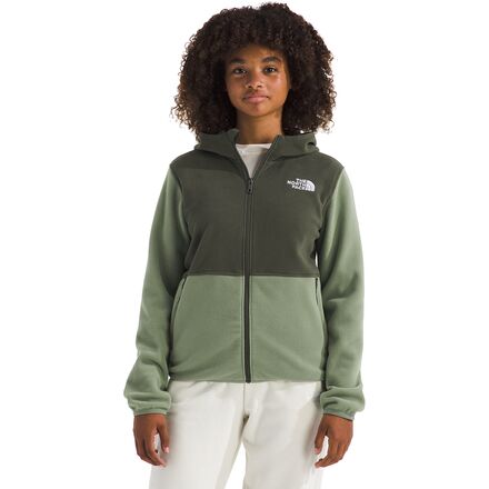 The North Face - Glacier Full-Zip Hoodie - Kids'