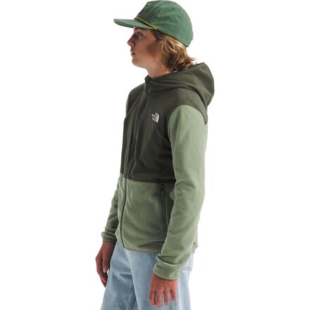 The North Face - Glacier Full-Zip Hoodie - Kids'