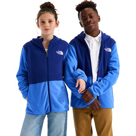 Glacier Full-Zip Hoodie - Kids'