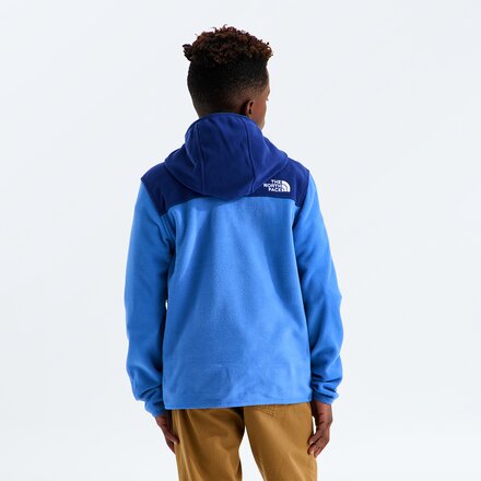 The North Face - Glacier Full-Zip Hoodie - Kids'