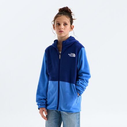 The North Face - Glacier Full-Zip Hoodie - Kids'