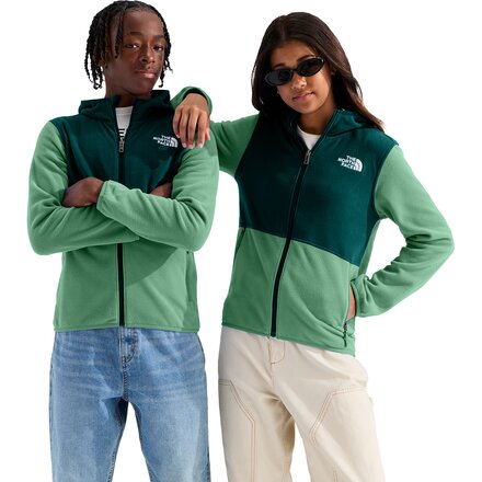 Glacier Full-Zip Hoodie - Kids'