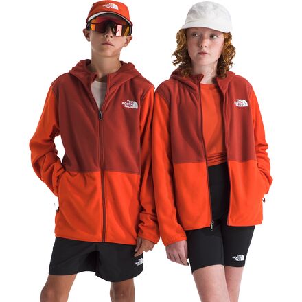 Glacier Full-Zip Hoodie - Kids'