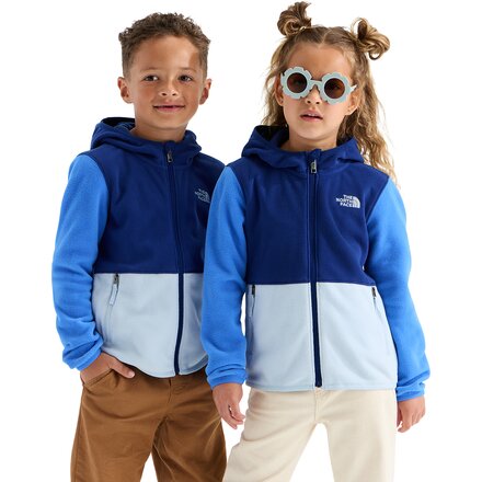 Glacier Full-Zip Hoodie - Toddlers'