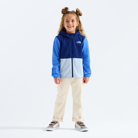 The North Face - Glacier Full-Zip Hoodie - Toddlers'