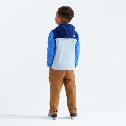 The North Face - Glacier Full-Zip Hoodie - Toddlers'