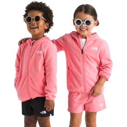 Glacier Full-Zip Hoodie - Toddlers'