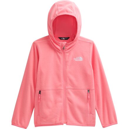 The North Face - Glacier Full-Zip Hoodie - Toddlers'