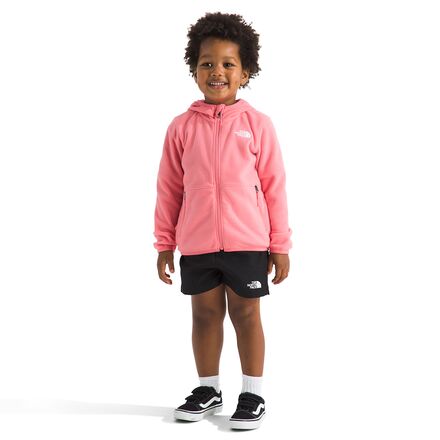 The North Face - Glacier Full-Zip Hoodie - Toddlers'