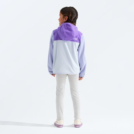 The North Face - Glacier Full-Zip Hoodie - Toddlers'