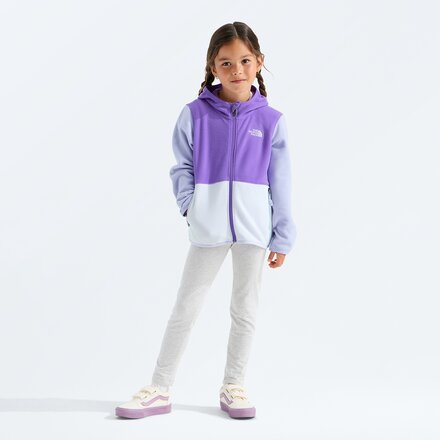 The North Face - Glacier Full-Zip Hoodie - Toddlers'