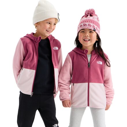 Glacier Full-Zip Hoodie - Toddlers'