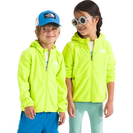 Glacier Full-Zip Hoodie - Toddlers'
