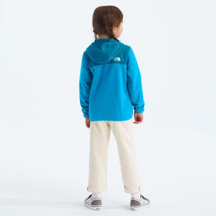 The North Face - Glacier Full-Zip Hoodie - Toddlers'