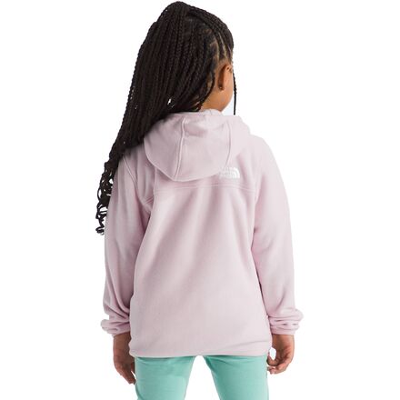 The North Face - Glacier Full-Zip Hoodie - Toddlers'