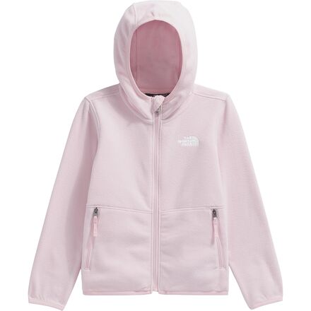The North Face - Glacier Full-Zip Hoodie - Toddlers'