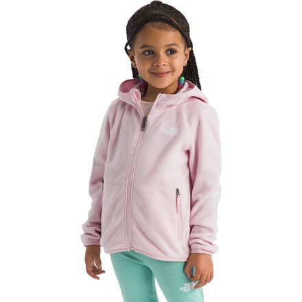 The North Face - Glacier Full-Zip Hoodie - Toddlers'