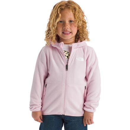 The North Face - Glacier Full-Zip Hoodie - Toddlers'