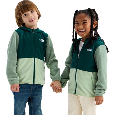 Glacier Full-Zip Hoodie - Toddlers'