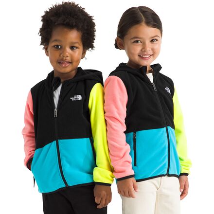 Glacier Full-Zip Hoodie - Toddlers'