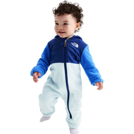 Glacier One-Piece Bunting - Infants'