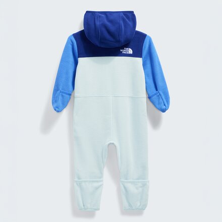 The North Face - Glacier One-Piece Bunting - Infants'