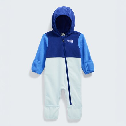 The North Face - Glacier One-Piece Bunting - Infants'