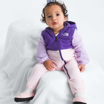 The North Face - Glacier One-Piece Bunting - Infants'