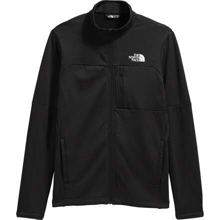 The North Face - Hike Midlayer Full-Zip Top - Kids'