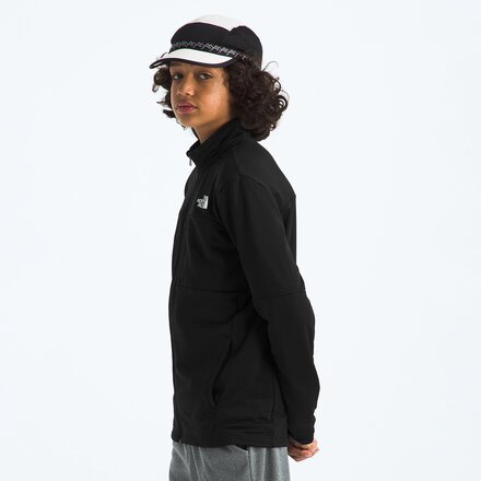 The North Face - Hike Midlayer Full-Zip Top - Kids'