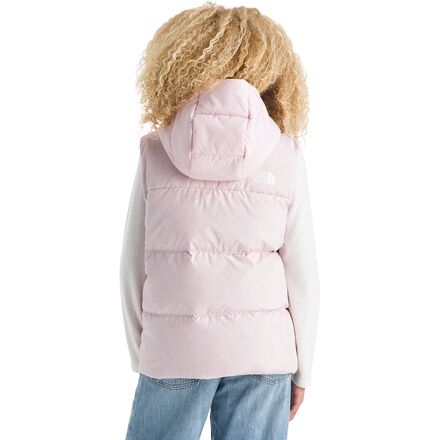 The North Face - North Down Hooded Vest - Kids'