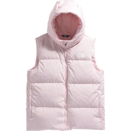 The North Face - North Down Hooded Vest - Kids'