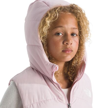 The North Face - North Down Hooded Vest - Kids'