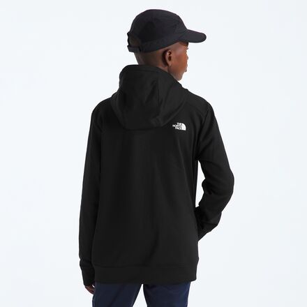 The North Face - Performance Fleece Full-Zip Hooded Jacket - Kids'