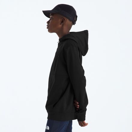 The North Face - Performance Fleece Full-Zip Hooded Jacket - Kids'