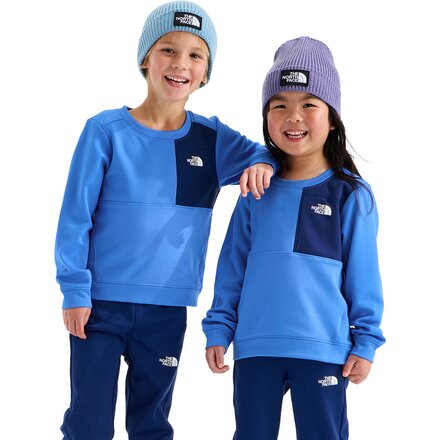 Performance Fleece Set - Toddlers'