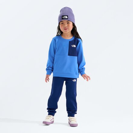 The North Face - Performance Fleece Set - Toddlers'