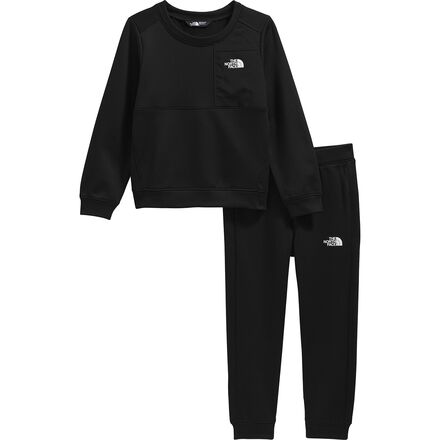 The North Face - Performance Fleece Set - Toddlers'